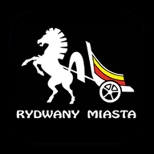 Rydwany Miasta Taxi app icon