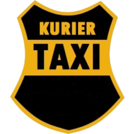 KURIER-TAXI app icon