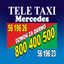 Tele Taxi Mercedes icon
