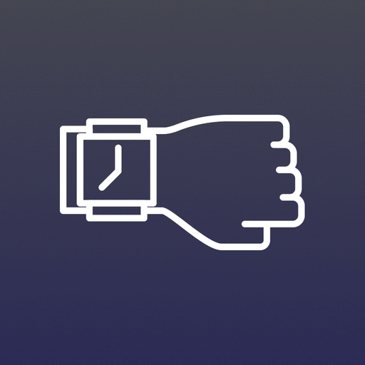 AR-Watches Augmented Reality app icon