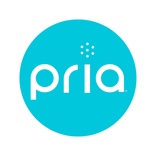 Pria By BLACK+DECKER app icon