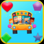 Learn Shapes and Colors Games icon