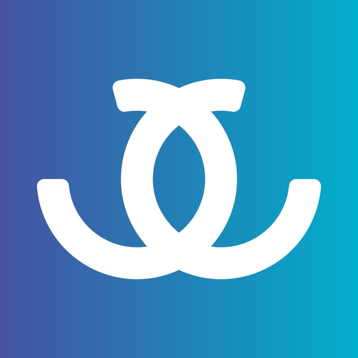 WithLIVE - アーティストとLIVEトーク app icon