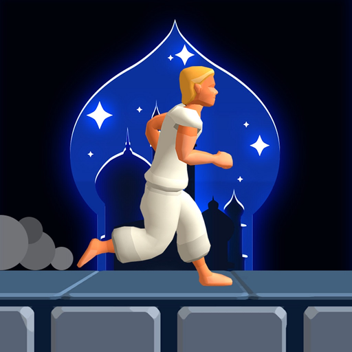 Prince of Persia : Escape app icon
