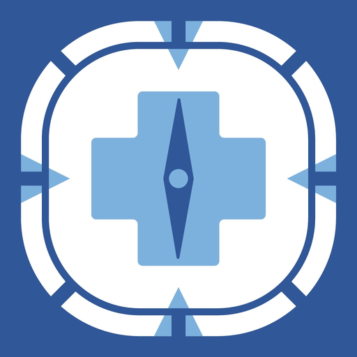 DocInWay México app icon