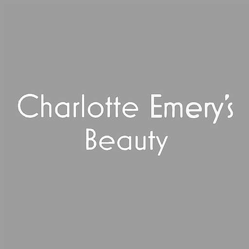Charlotte Emery's Beauty app icon
