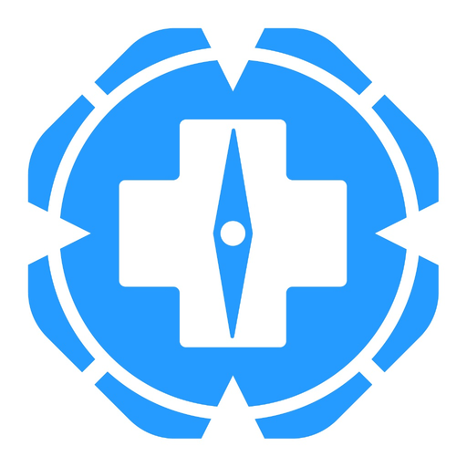 DocInWay Partners México app icon