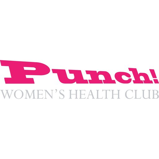 Punch Club app icon