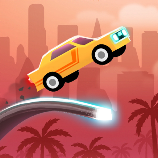 Highway Heat app icon