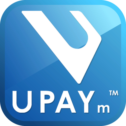 U PAYm™ EMV app icon