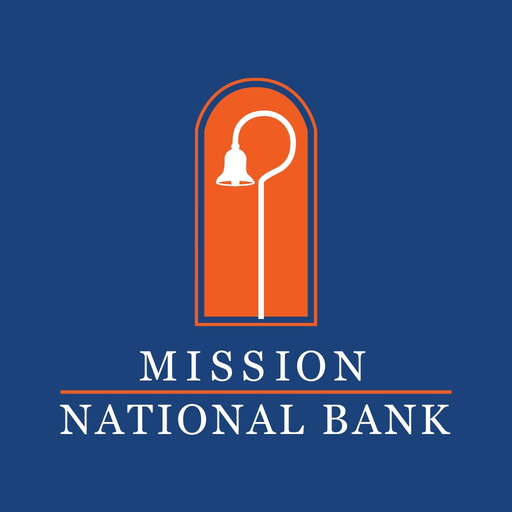 Mission National Bank Mobile app icon