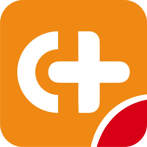 Compétences + app icon