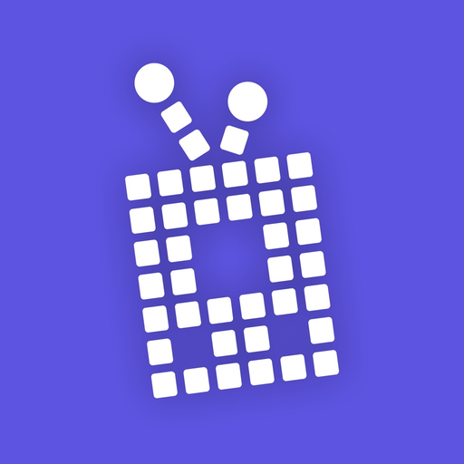 OmegaTV Online app icon
