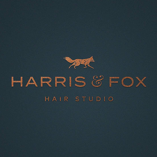 Harris & Fox app icon