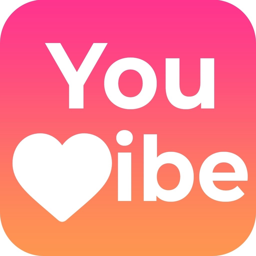 Youwibe - Dating App & Flirt app icon