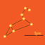 Astrology Zodiac Stickers icon