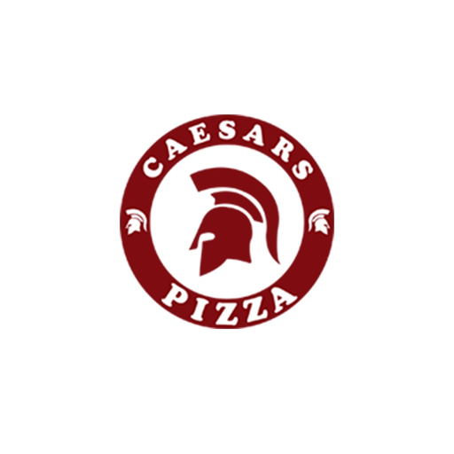 Caesers Pizza Selby app icon