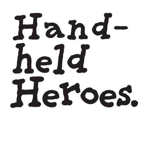 Handheld Heroes app icon