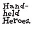 Handheld Heroes icon