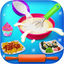 Fast Food - Cooking Game icon