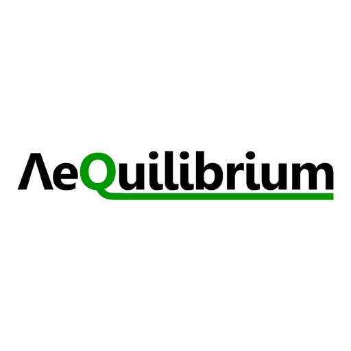 AeQuilibrium app icon