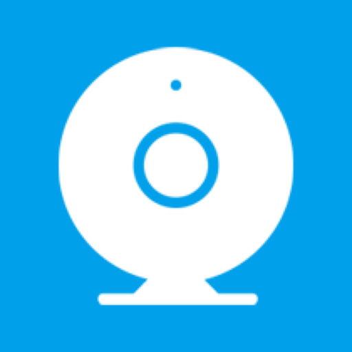 MyLiveCam app icon