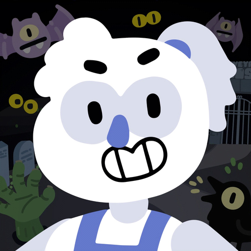 Graveyard Smash app icon