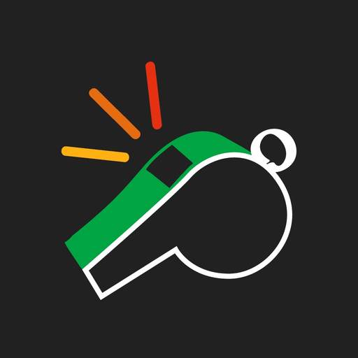 My Personal Fitness Trainer app icon