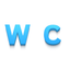 Word Clocks icon