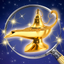 Aladdin: Hidden Object Games icon
