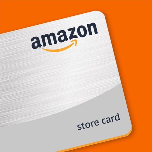 Amazon Store Card app icon