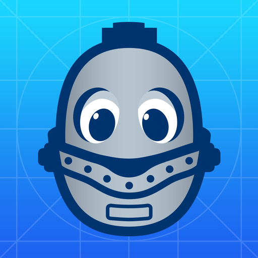 SMOBOT app icon