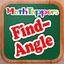 MathTappers: FindAngle icon