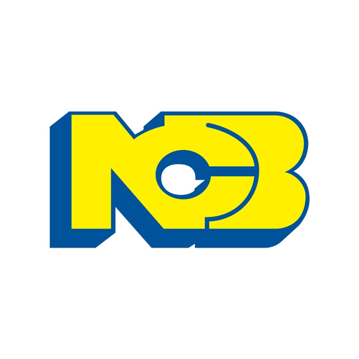 NCB Mobile app icon