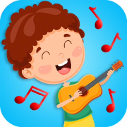 Fun Music app icon