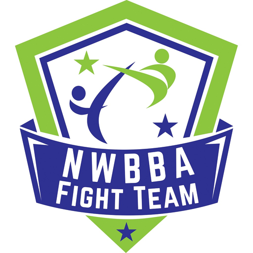 NWBBA Fight Team app icon