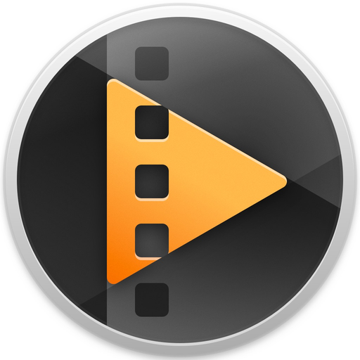 Blackmagic RAW Player app icon