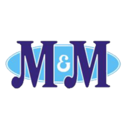 M&M - Kebabs Pizzas Burgers app icon