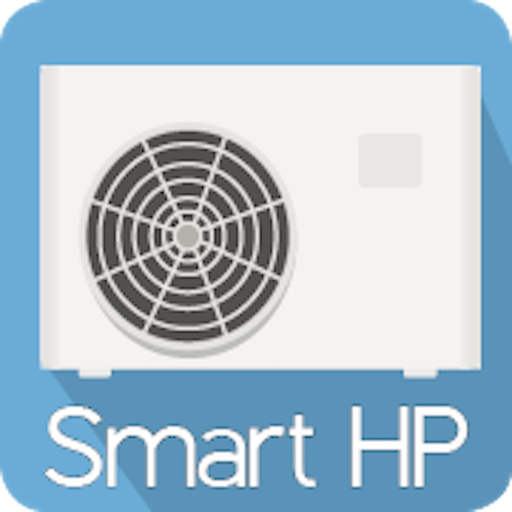 Smart HP – Microwell app icon