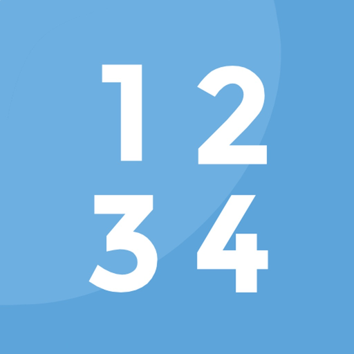 Multiplication Table-Math Game app icon