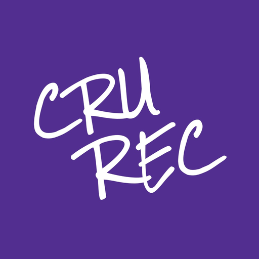 Cru Rec app icon