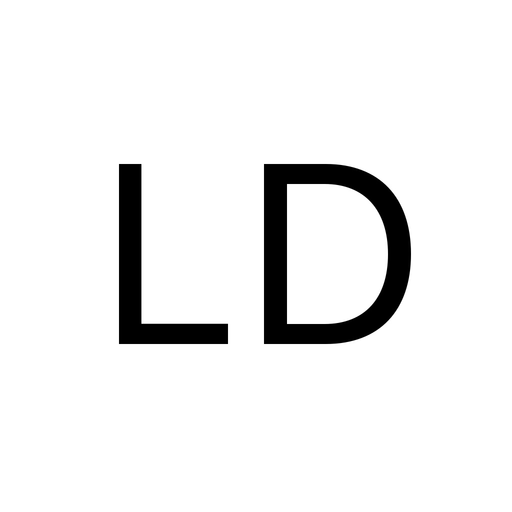 Lash Dash app icon