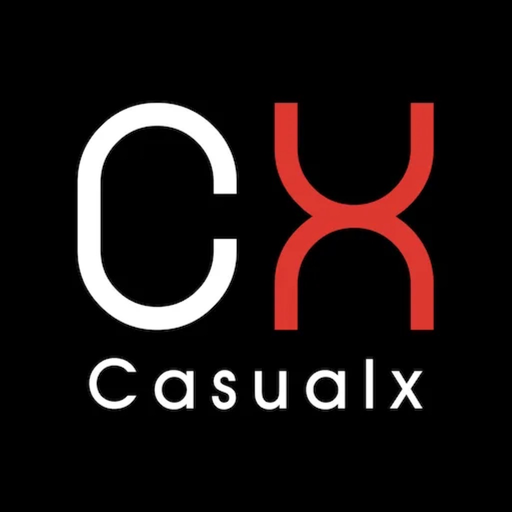 Casualx: Local Casual Dating app icon