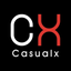 Casualx: Local Casual Dating icon
