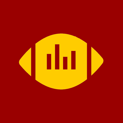 USC Football Schedules app icon