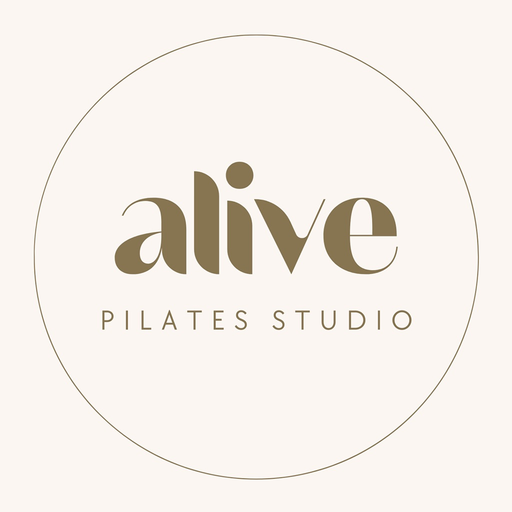 Alive Pilates Studio app icon