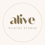 Alive Pilates Studio icon