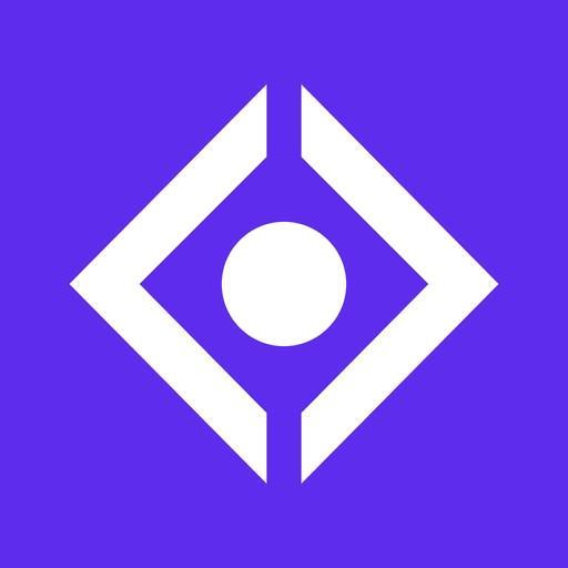 Visitly app icon