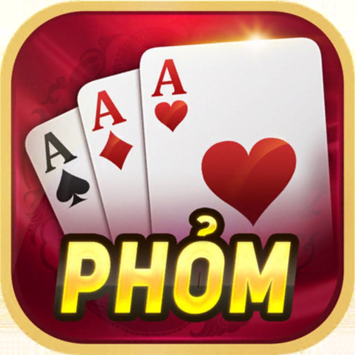 Phom Ta La -  Pirate Poker app icon