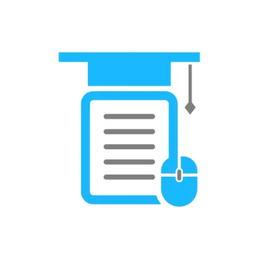 Scottish Online Lessons app icon